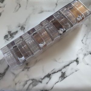 Naked Cosmetics quad eyeshadow tower